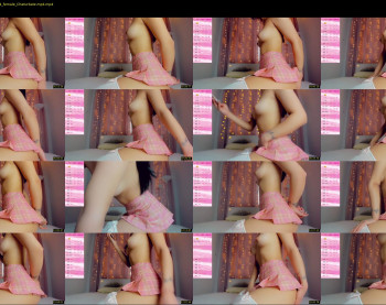 yumi_yui — 21 minute Chaturbate female cam show recording, 1080p, Dec 16, 2021