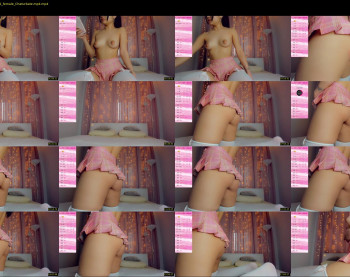 yumi_yui — 20 minute Chaturbate female cam show recording, 1080p, Dec 16, 2021