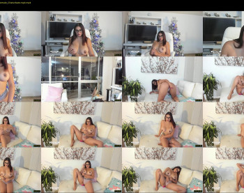 zoeliiv — 70 minute Chaturbate female cam show recording, 1080p, Dec 16, 2021