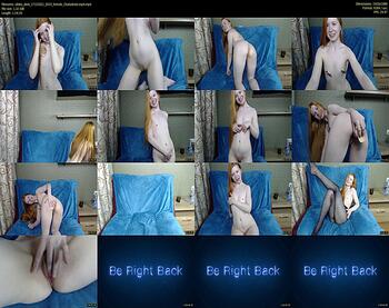 aliska_dark — 85 minute Chaturbate female cam show recording, 1080p, Dec 17, 2021