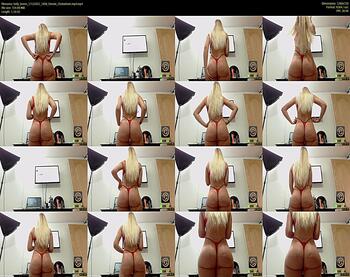 keily_lovers — 71 minute Chaturbate female cam show recording, 720p, Dec 17, 2021