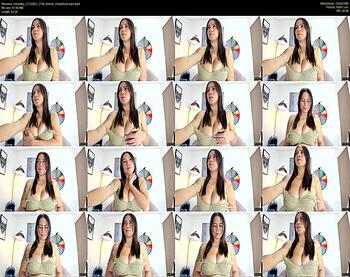 missniley — 3 minute Chaturbate female cam show recording, 1080p, Dec 17, 2021