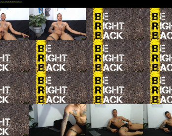27_juan — 60 minute Chaturbate male cam show recording, 720p, Dec 18, 2021