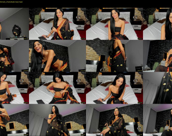 _adelle — 70 minute Chaturbate female cam show recording, 1080p, Dec 18, 2021