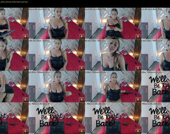 _ana_bolena__ — 74 minute Chaturbate female cam show recording, 1080p, Dec 19, 2021