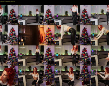 _astarta_ — 11 minute Chaturbate female cam show recording, 1080p, Dec 18, 2021