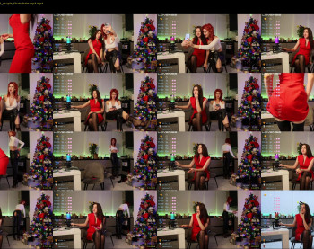 _astarta_ — 23 minute Chaturbate female cam show recording, 1080p, Dec 18, 2021