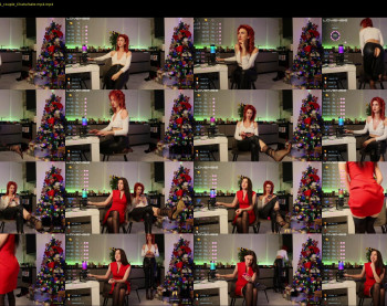 _astarta_ — 44 minute Chaturbate female cam show recording, 1080p, Dec 18, 2021