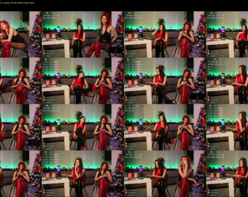 _astarta_ — 6 minute Chaturbate female cam show recording, 1080p, Dec 19, 2021