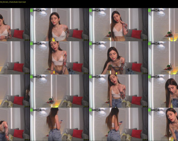 _austra1ia — 16 minute Chaturbate female cam show recording, 1080p, Dec 18, 2021