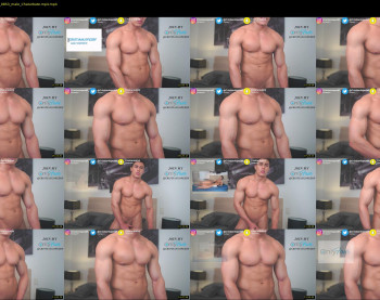 _cristianlopez — 18 minute Chaturbate male cam show recording, 1080p, Dec 18, 2021