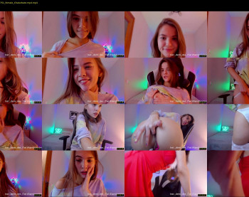 _demi_dee_ — 70 minute Chaturbate female cam show recording, 1080p, Dec 18, 2021