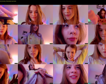 _demi_dee_ — 70 minute Chaturbate female cam show recording, 1080p, Dec 18, 2021
