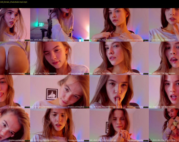 _demi_dee_ — 26 minute Chaturbate female cam show recording, 1080p, Dec 18, 2021