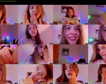 _demi_dee_ — 59 minute Chaturbate female cam show recording, 1080p, Dec 18, 2021