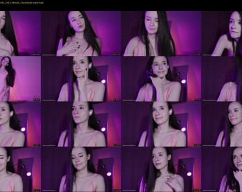 _female_essence_ — 70 minute Chaturbate female cam show recording, 1080p, Dec 18, 2021