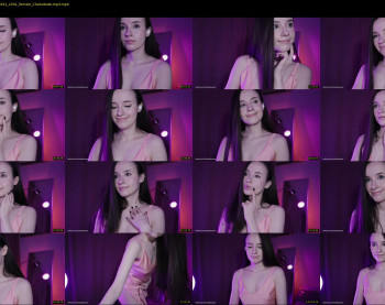 _female_essence_ — 70 minute Chaturbate female cam show recording, 1080p, Dec 18, 2021