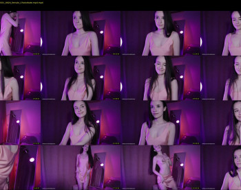 _female_essence_ — 70 minute Chaturbate female cam show recording, 1080p, Dec 19, 2021