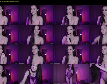 _female_essence_ — 70 minute Chaturbate female cam show recording, 1080p, Dec 19, 2021