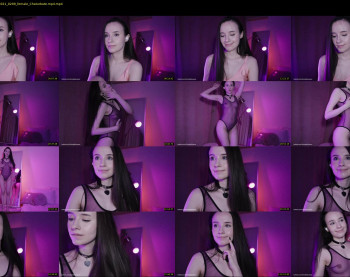 _female_essence_ — 70 minute Chaturbate female cam show recording, 1080p, Dec 19, 2021