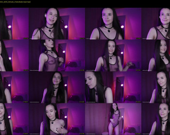 _female_essence_ — 70 minute Chaturbate female cam show recording, 1080p, Dec 19, 2021