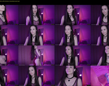 _female_essence_ — 71 minute Chaturbate female cam show recording, 1080p, Dec 19, 2021