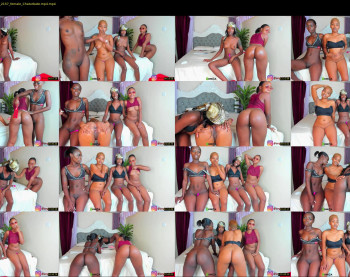 _heaven_girl_ — 70 minute Chaturbate female cam show recording, 1080p, Dec 18, 2021