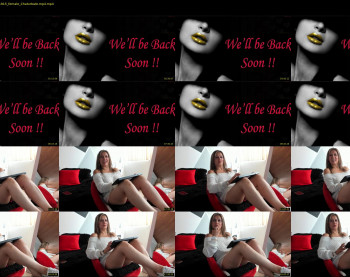 _jeniffer_hot — 22 minute Chaturbate female cam show recording, 720p, Dec 18, 2021