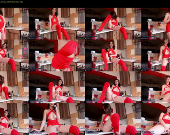 _jenny__ — 75 minute Chaturbate female cam show recording, 1080p, Dec 18, 2021