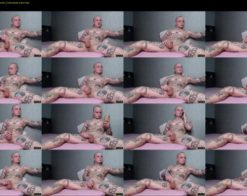 _layne — 21 minute Chaturbate male cam show recording, 1080p, Dec 18, 2021