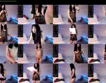 _octopussy_ — 70 minute Chaturbate female cam show recording, 1080p, Dec 19, 2021