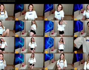 _passion_show_ — 70 minute Chaturbate couple cam show recording, 1080p, Dec 18, 2021