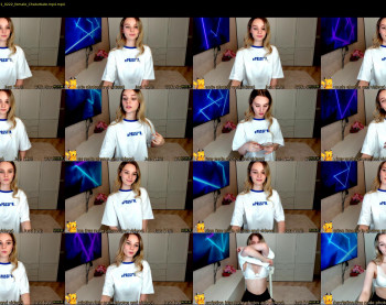 _passion_show_ — 8 minute Chaturbate couple cam show recording, 1080p, Dec 19, 2021