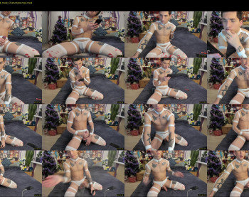 adanstar — 71 minute Chaturbate male cam show recording, 1080p, Dec 18, 2021