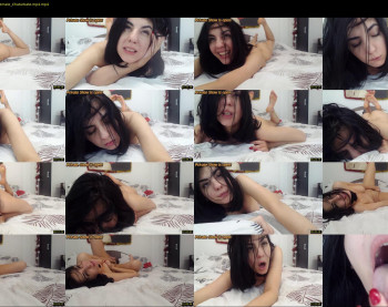 adda_ — 14 minute Chaturbate female cam show recording, 1080p, Dec 18, 2021
