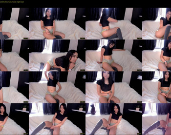 aina_kun — 61 minute Chaturbate female cam show recording, 1080p, Dec 18, 2021