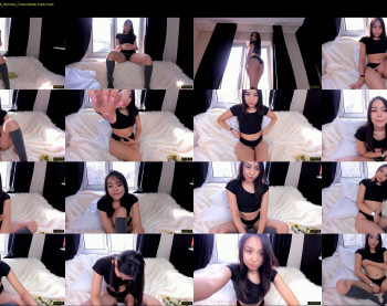 aina_kun — 70 minute Chaturbate female cam show recording, 1080p, Dec 18, 2021