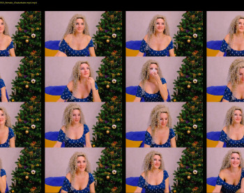airispassion — 70 minute Chaturbate female cam show recording, 720p, Dec 18, 2021