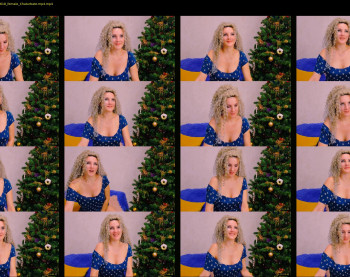 airispassion — 70 minute Chaturbate female cam show recording, 720p, Dec 18, 2021