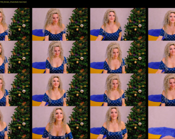 airispassion — 70 minute Chaturbate female cam show recording, 720p, Dec 18, 2021