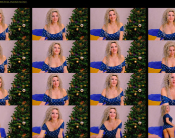 airispassion — 29 minute Chaturbate female cam show recording, 720p, Dec 18, 2021
