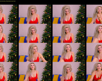 airispassion — 70 minute Chaturbate female cam show recording, 720p, Dec 19, 2021