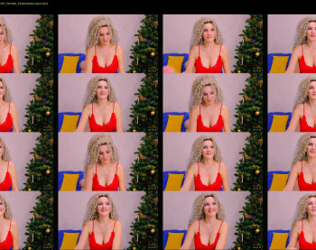 airispassion — 3 minute Chaturbate female cam show recording, 720p, Dec 19, 2021