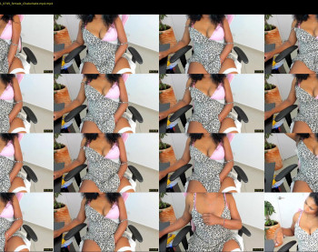 alexandra_mar — 70 minute Chaturbate female cam show recording, 1080p, Dec 18, 2021