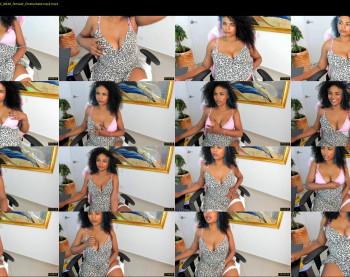 alexandra_mar — 71 minute Chaturbate female cam show recording, 1080p, Dec 18, 2021