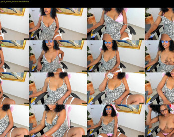 alexandra_mar — 69 minute Chaturbate female cam show recording, 1080p, Dec 18, 2021
