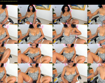 alexandra_mar — 70 minute Chaturbate female cam show recording, 1080p, Dec 18, 2021
