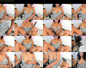 alexandra_mar — 70 minute Chaturbate female cam show recording, 1080p, Dec 18, 2021