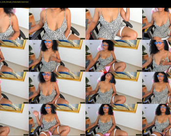 alexandra_mar — 70 minute Chaturbate female cam show recording, 1080p, Dec 18, 2021