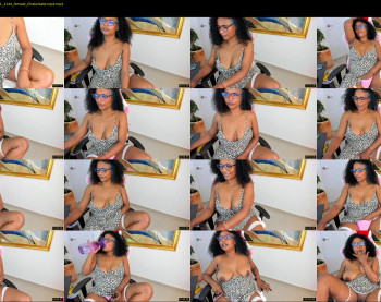 alexandra_mar — 70 minute Chaturbate female cam show recording, 1080p, Dec 18, 2021